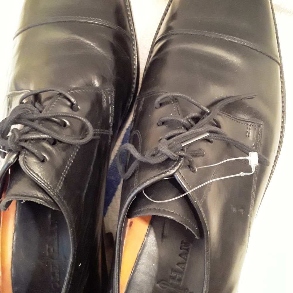 Cole haan